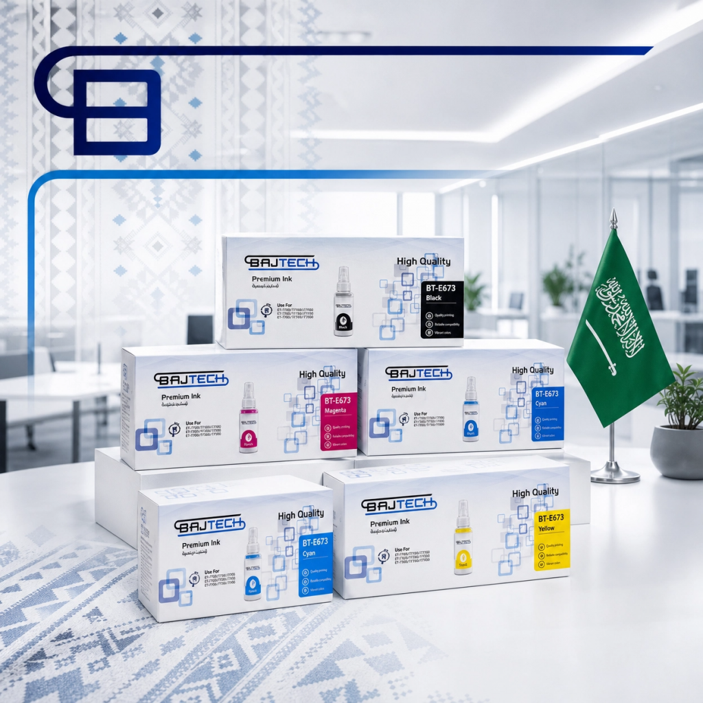 About BAJTECH